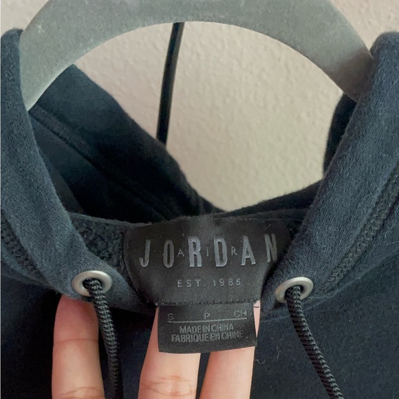 Jordan hoodie - Picture 4 of 4